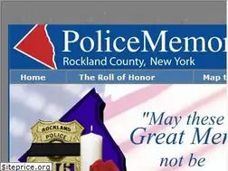 Sites similar to policememorial.com