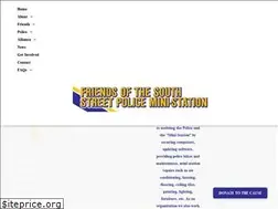 Sites similar to policeministation.org