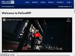 Sites similar to policemp.com