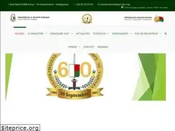 Sites similar to policenationale.gov.mg