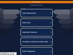 Sites similar to policeneto.com.br