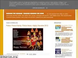 Sites similar to policenewslive.blogspot.com