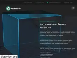 Sites similar to policentercr.com