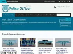 Sites similar to policeofficer.education