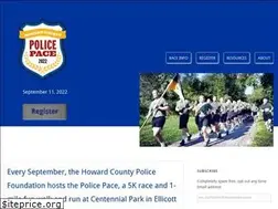 Sites similar to policepace.com