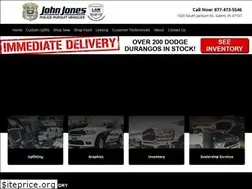 Sites similar to policepursuitvehicles.com