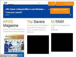 Sites similar to policesacco.com