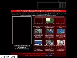 Sites similar to policestate21.com