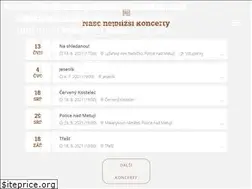 Sites similar to policesymphonyorchestra.cz