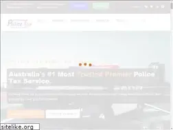 Sites similar to policetax.com.au