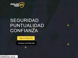 Sites similar to policetaxi.com