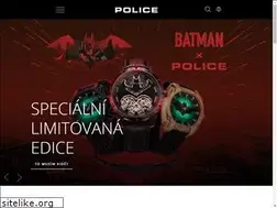 Sites similar to policetime.cz