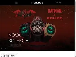 Sites similar to policetime.sk
