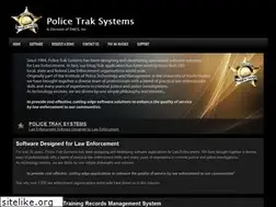 Sites similar to policetrak.net