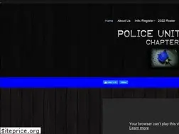 Sites similar to policeunitytourchapter9.com