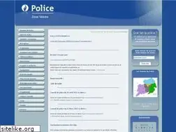 Sites similar to policevesdre.be