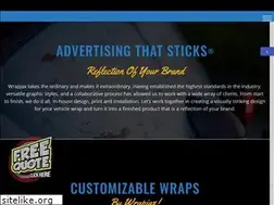Sites similar to policewraps.com