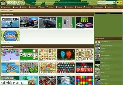 Sites similar to policia.1001jogos.pt