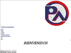 Sites similar to policiaactualizado.com