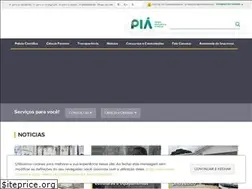 Sites similar to policiacientifica.pr.gov.br