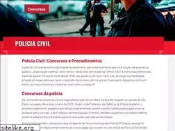 Sites similar to policiacivil.com.br