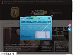Sites similar to policiacivil.ma.gov.br