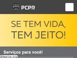 Sites similar to policiacivil.pr.gov.br