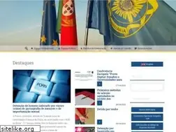 Sites similar to policiajudiciaria.pt