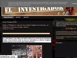 Sites similar to policiasenlared.blogspot.com