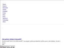 Sites similar to policie.cr