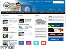 Sites similar to policie.cz