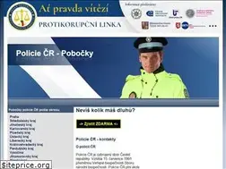 Sites similar to policiecr.info