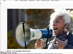 Sites similar to policing.usatoday.com