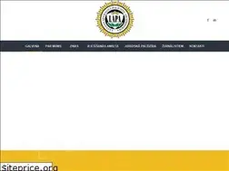 Sites similar to policistuarodbiedriba.lv