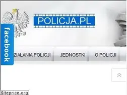 Sites similar to policja.gov.pl