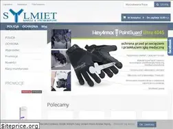 Sites similar to policja.sklep.pl
