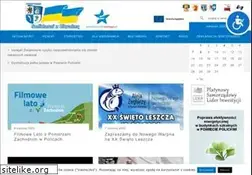 Sites similar to policki.pl