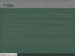 Sites similar to policlinica.com.br