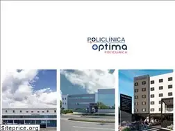 Sites similar to policlinica.com.mx