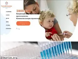 Sites similar to policlinica24.ru