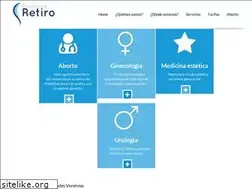 Sites similar to policlinicaretiro.com