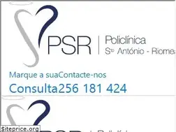 Sites similar to policlinicasantoantonio.com