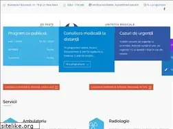 Sites similar to policlinicasfantamaria.ro