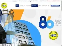 Sites similar to policlinicatachira.com.ve