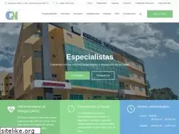 Sites similar to policlinico.com.do