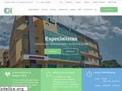 Sites similar to policlinico.do