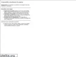 Sites similar to policlinicoabano.it
