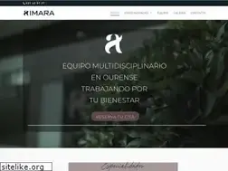 Sites similar to policlinicoaimara.com