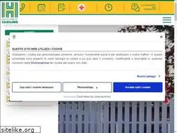 Sites similar to policlinicocasilino.it