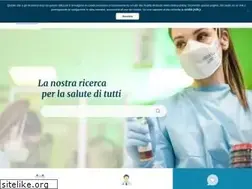 Sites similar to policlinicogemelli.it